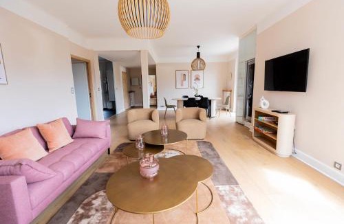 Annecy Old Town Apartment | Le Cashmere - au centre de tout