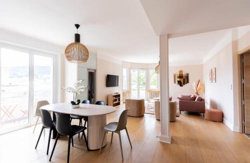 Annecy Old Town Apartment | Le Cashmere - au centre de tout