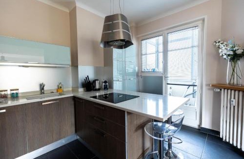 Annecy Old Town Apartment | Le Cashmere - au centre de tout