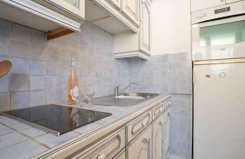 Old Town Apartment | Le Casino by Interhome