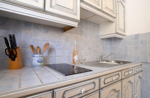 Old Town Apartment | Le Casino by Interhome