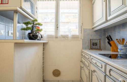 Old Town Apartment | Le Casino by Interhome