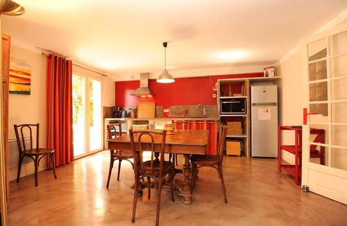 Pia House | Le casot de régis - PIA