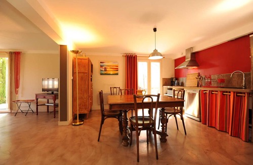 Pia House | Le casot de régis - PIA