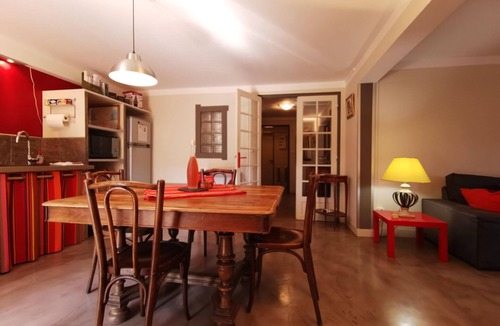 Pia House | Le casot de régis - PIA