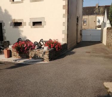 Gourin Hotel | Le casse noisettes