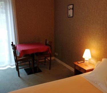 Gourin Hotel | Le casse noisettes