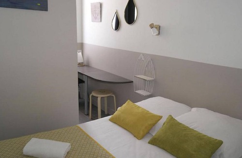 Cassis Hotel | Le Cassiden