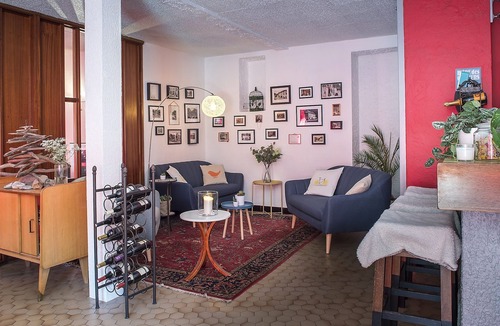 Le Freney-d'Oisans Hotel | Le Cassini