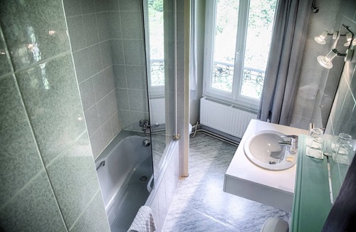 Le Freney-d'Oisans Hotel | Le Cassini