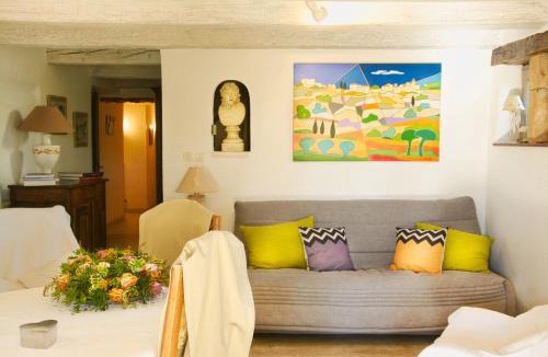 Aigueze Apartment | Le Castélas