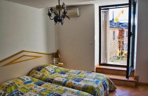 Aigueze Apartment | Le Castélas