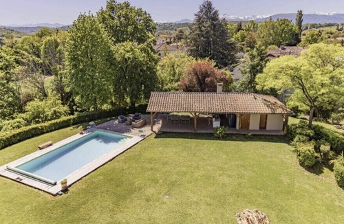 Cassagne Cottage | Le Castéras cottage