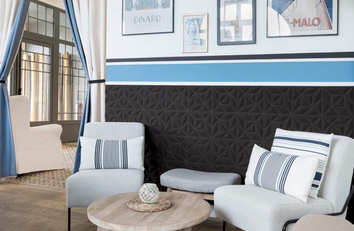 Perros-Guirec Hotel | Le Castel Beau Site