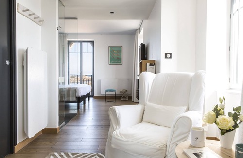 Perros-Guirec Hotel | Le Castel Beau Site