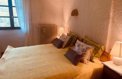 Chatelblanc House | Le Castel Blanc