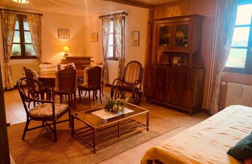 Chatelblanc House | Le Castel Blanc