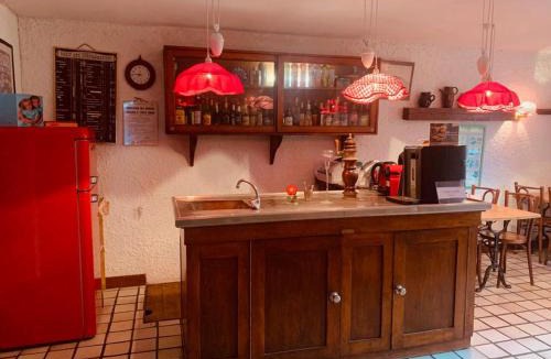 Chatelblanc House | Le Castel Blanc