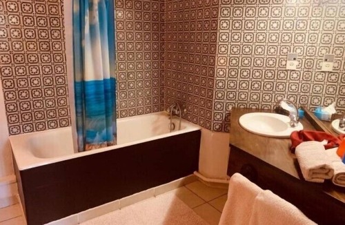 Chatelblanc Hotel | Le Castel Blanc