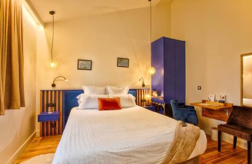 Cabourg Hotel | Le Castel Cabourg hôtel & SPA- Restaurant La Calypso