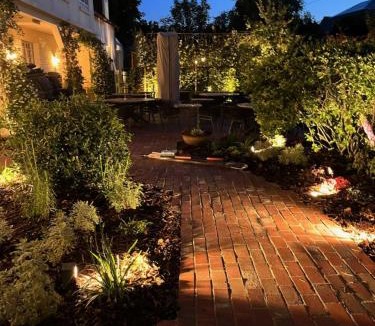 Cabourg Hotel | Le Castel Cabourg hôtel & SPA- Restaurant La Calypso