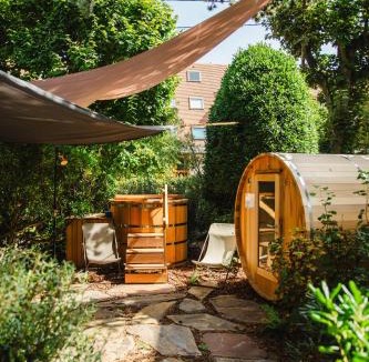 Cabourg Hotel | Le Castel Cabourg hôtel & SPA- Restaurant La Calypso