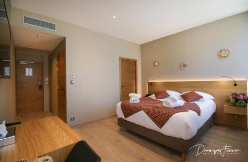 Bagneres-de-Luchon Hotel | LE CASTEL D'ALTI