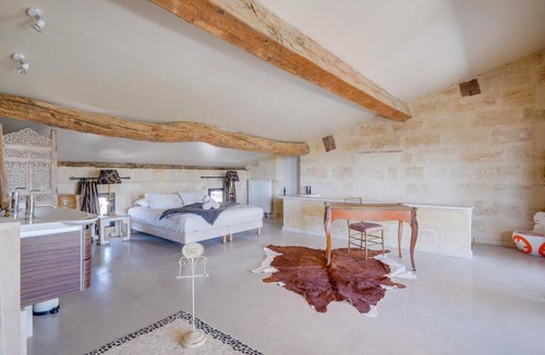 Castillon-la-Bataille House | Le Castel de Castillon - Maison d'exception à 10 minutes de Saint Emilion