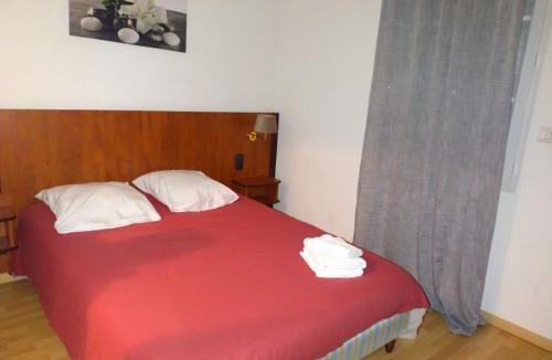 Laroque-d'Olmes Hotel | Le Castel d'olmes