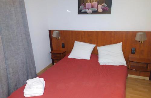 Laroque-d'Olmes Hotel | Le Castel d'olmes