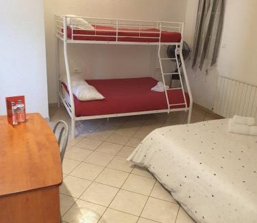 Laroque-d'Olmes Hotel | Le Castel d'olmes