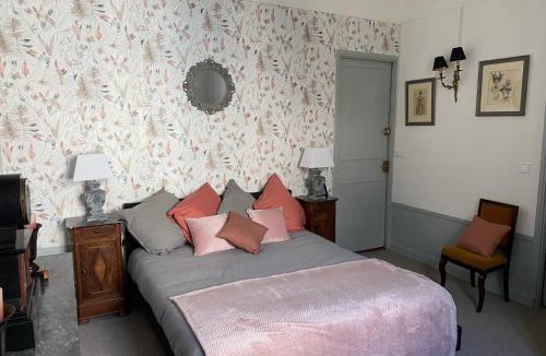 Brehemont Bed & Breakfast | Le Castel de Bréhémont