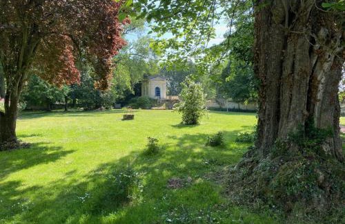 Brehemont Bed & Breakfast | Le Castel de Bréhémont