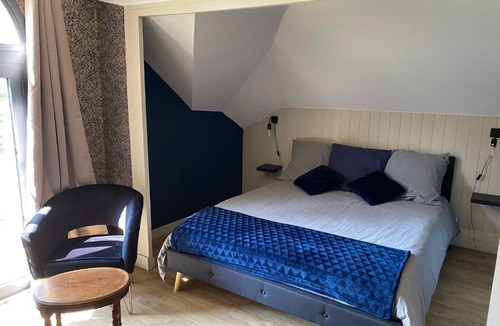 Brehemont Bed & Breakfast | Le Castel de Bréhémont