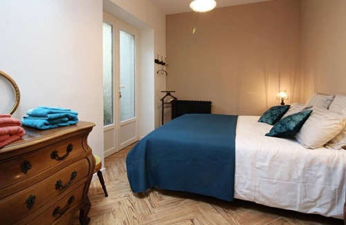 Sauternes House | Le Castel de Lamothe