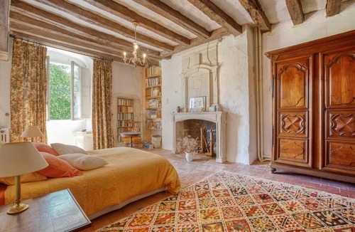 Les Rairies House | Le Castel