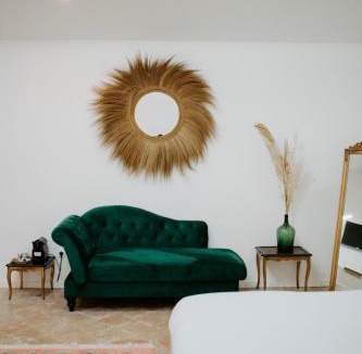 Sollies Pont House | Le Castel, La Suit Prestige