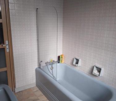 Antony House | Le castel Le Notre