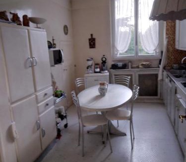 Antony House | Le castel Le Notre