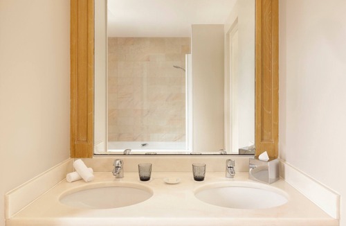 La Baule-Escoublac Hotel | Le Castel Marie Louise
