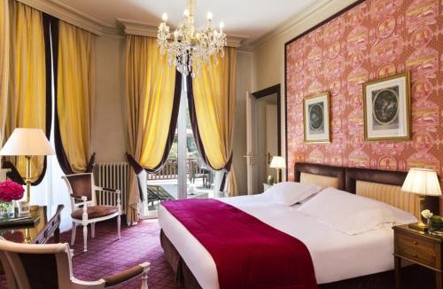 La Baule-Escoublac Hotel | Le Castel Marie Louise