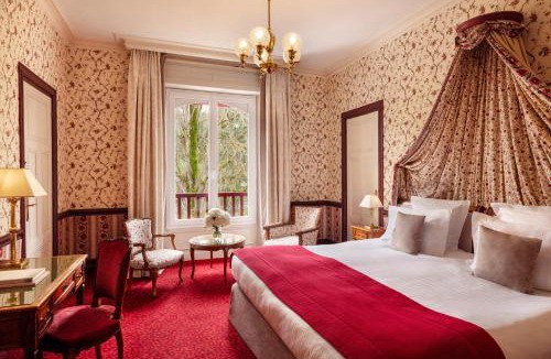 La Baule-Escoublac Hotel | Le Castel Marie Louise