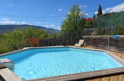 Laragne-Monteglin Bed & Breakfast | Le Castelet-Arzeliers