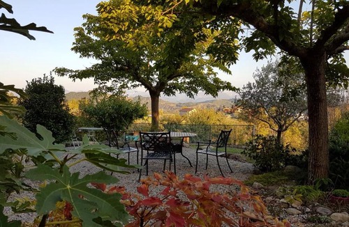 Laragne-Monteglin Bed & Breakfast | Le Castelet-Arzeliers