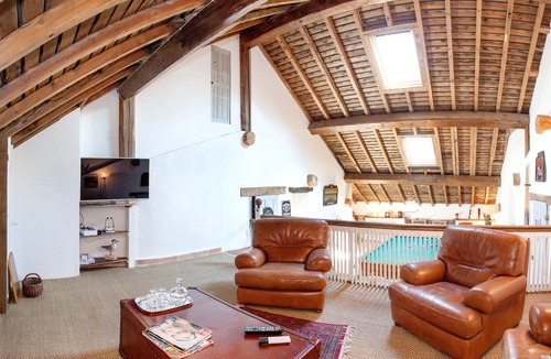 Castres House | Le Castelet