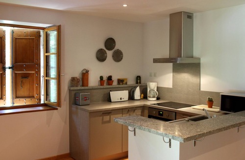 Castres House | Le Castelet