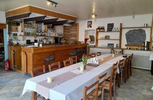 Conques Bed & Breakfast | Le Castellou