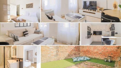 Saint-Acheul House | Le Castille - Modern Garden 10 mins from Amiens station