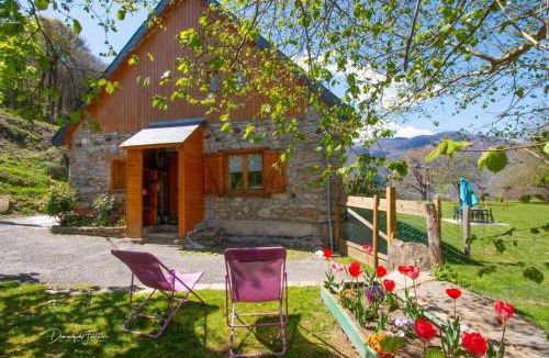 Clarac House | Le castillon