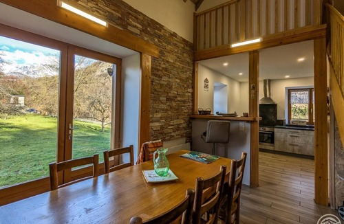 Clarac House | Le Castillon - Marignac
